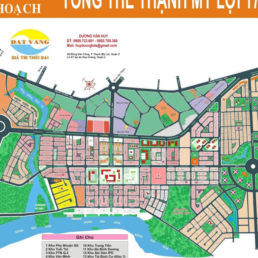 DƯƠNG VĂN HUY