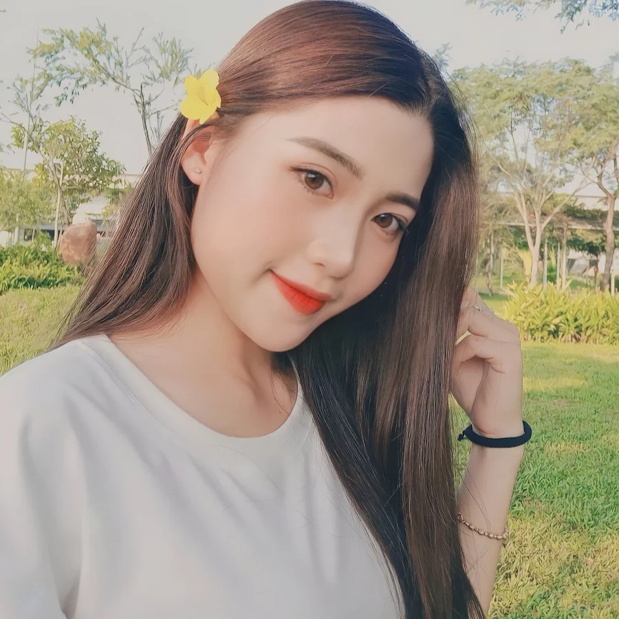 Trần Thị Việt Hân