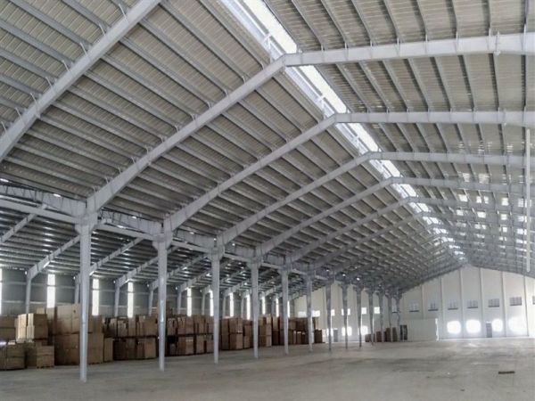 Cho Thuê Kho Xưởng 15.000M2 Kcn Tân Đức, Đức Hòa, Long An, Giá Rẻ Nhất Kcn Tân Đức - 632860