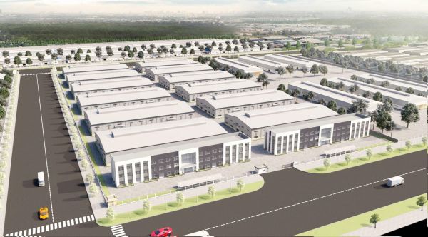 Bán Nhà Xưởng 7350M2 Ngoài Kcn Xã Đức Hòa Hạ, Đức Hòa, Long An - 632656