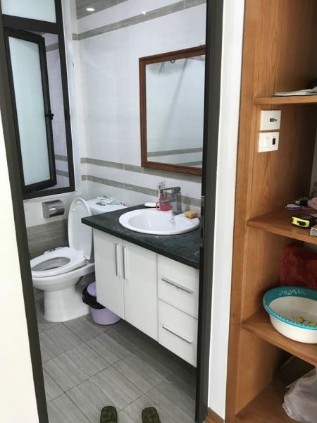 Bán Nhà 3.5 Tầng Mp Phường Quang Trung, Tp Hd, 95M2, Mt 7.6M, 5 Ngủ, Khu Dân Trí Cao - 627052