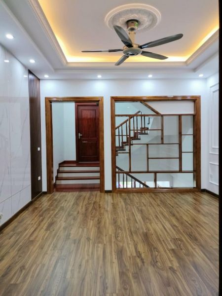 Bán Căn Nhà 3 Tầng, Kđt An Phú, Ph Tân Bình, Tp Hd, 67.5M2, Mt 4.5M, 4 Ngủ, Gara Oto - 628387