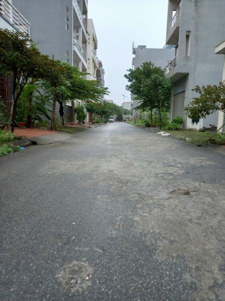 Bán Đất Mp Hoàng Văn Thái, Kđt An Phú, Tp Hd, 75M2, Mt 5M, Hướng Nam, Đường 10.5M - 628483