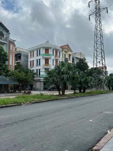 Bán Đất Đường Nhánh Đường Thanh Bình, Tp Hd, 114M2, Mt 6M, Hướng Nam, Giá Cực Tốt - 635137