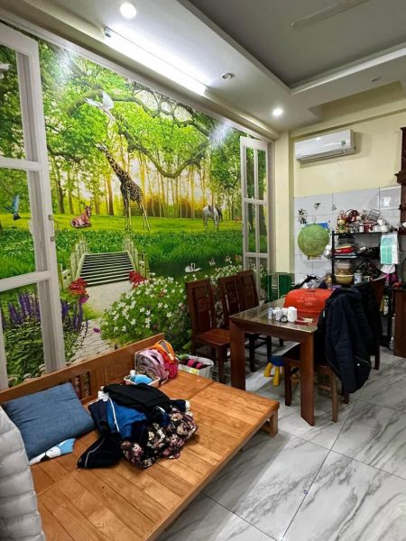 Bán Nhà Mặt Phố Phường Ngọc Châu, Tp Hd, 72.5M2, Mt 5M, 3.5 Tầng, 3 Ngủ, Kd Buôn Bán - 635263