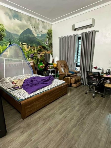 Bán Nhà Mặt Phố Phường Ngọc Châu, Tp Hd, 72.5M2, Mt 5M, 3.5 Tầng, 3 Ngủ, Kd Buôn Bán - 635266
