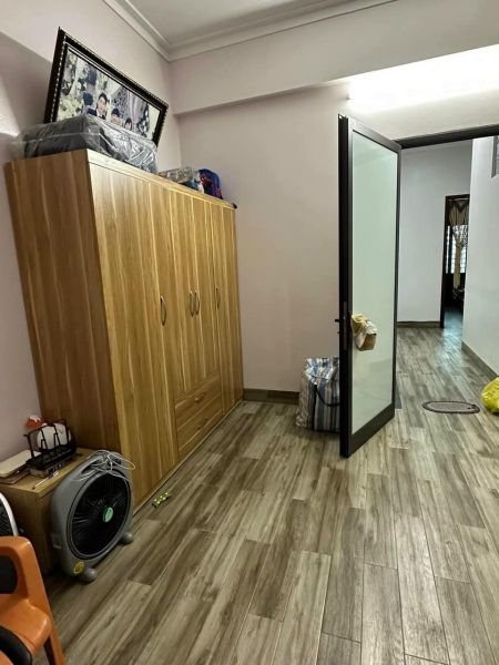 Bán Nhà Mặt Phố Phường Ngọc Châu, Tp Hd, 72.5M2, Mt 5M, 3.5 Tầng, 3 Ngủ, Kd Buôn Bán - 635269