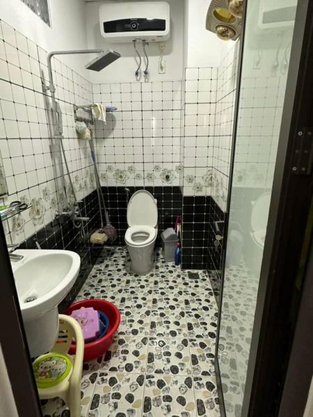 Bán Nhà Mặt Phố Phường Ngọc Châu, Tp Hd, 72.5M2, Mt 5M, 3.5 Tầng, 3 Ngủ, Kd Buôn Bán - 635272