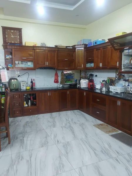 Bán Nhà Mặt Phố Phường Ngọc Châu, Tp Hd, 72.5M2, Mt 5M, 3.5 Tầng, 3 Ngủ, Kd Buôn Bán - 635275