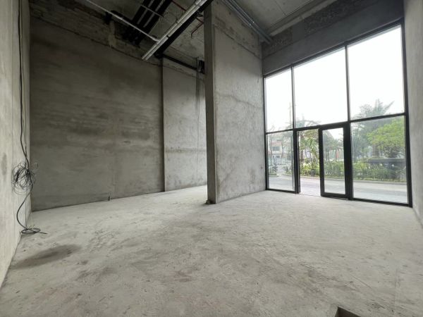 Cho Thuê Căn Shop House Tầng Đế Tòa H2 Ecopark Hải Dương, 52.5M2, Vị Trí Kinh Doanh Đẹp, Giá Tốt - 635677