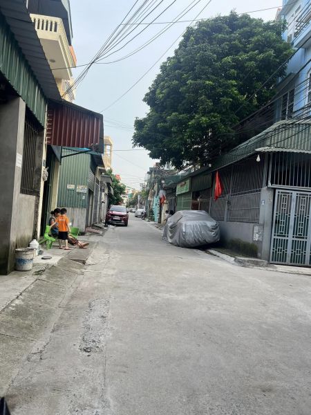 Bán Lô Đất Mặt Phố Lý Quốc Bảo, Tp Hải Dương, 79..9M2, Mt Hơn 4M, Hướng Tây, Đường Oto - 636556