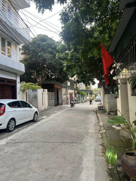 Bán Lô Đất Mặt Phố Lý Quốc Bảo, Tp Hải Dương, 79..9M2, Mt Hơn 4M, Hướng Tây, Đường Oto - 636559