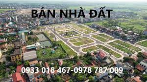 Bán Đất 379 Hưng Hà, Thái Bình 0933 018 467-0978 787 009 - 636577