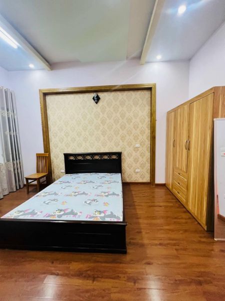 Bán Nhà 5 Tầng Mặt Phố Phạm Ngọc Khánh, Đông Nam Cường, Tp Hd, 72M2, Mt 4M, 5 Ngủ - 636628