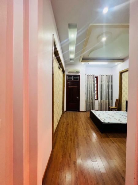 Bán Nhà 5 Tầng Mặt Phố Phạm Ngọc Khánh, Đông Nam Cường, Tp Hd, 72M2, Mt 4M, 5 Ngủ - 636631