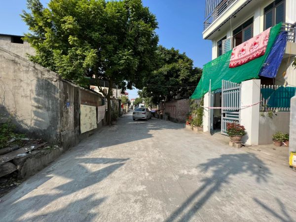 Bán Đất Mặt Ngõ 167 Bình Lộc, Ph Tân Bình, Tp Hd, 55.2M2, Mt 4.5M, Đường 8M, Giá Tốt - 636751