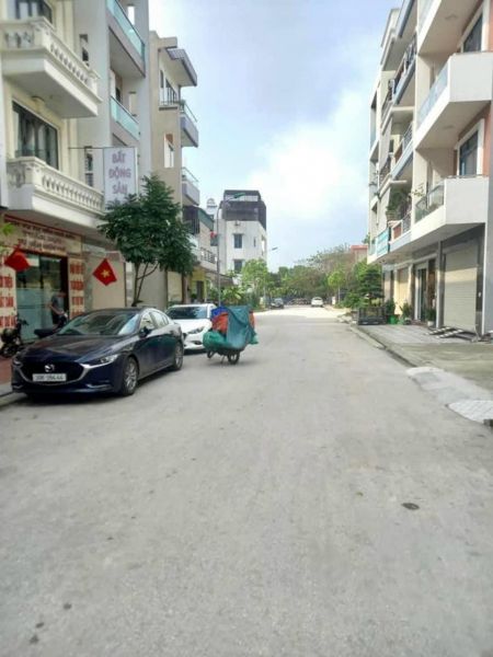 Bán Nhà 3 Tầng Tái Định Cư Ngọc Châu, Ph Ngọc Châu, Tp Hd, 60.5M2, Mt 4.8M, 3 Ngủ - 636778