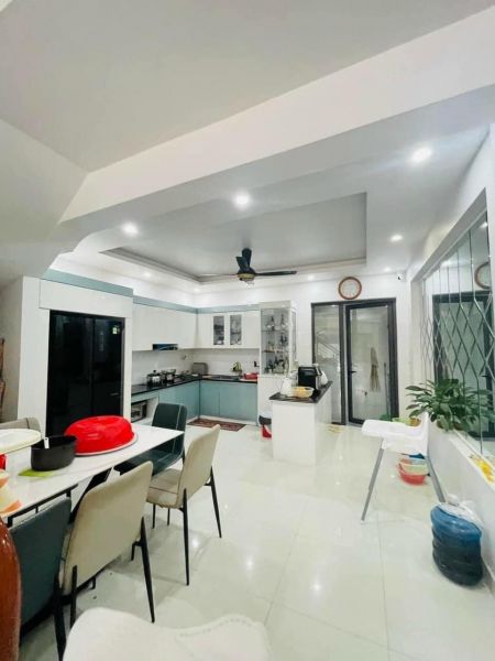 Bán Nhà 3 Tầng Tái Định Cư Ngọc Châu, Ph Ngọc Châu, Tp Hd, 60.5M2, Mt 4.8M, 3 Ngủ - 636784