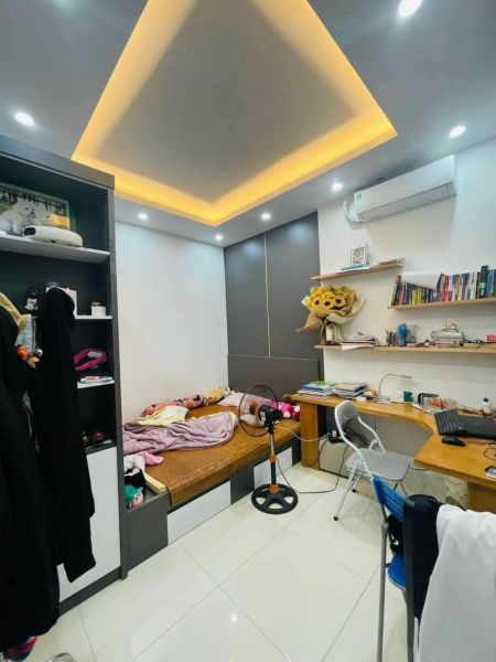 Bán Nhà 3 Tầng Tái Định Cư Ngọc Châu, Ph Ngọc Châu, Tp Hd, 60.5M2, Mt 4.8M, 3 Ngủ - 636787