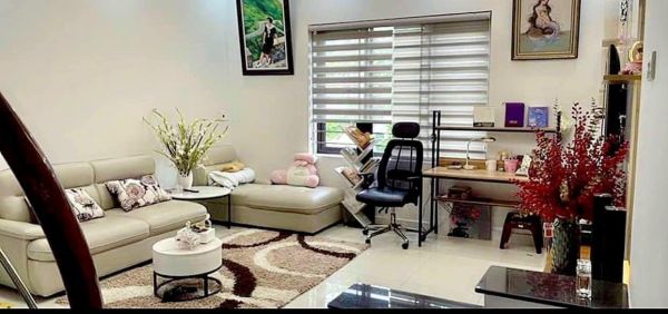 Bán Nhà 3 Tầng Tái Định Cư Ngọc Châu, Ph Ngọc Châu, Tp Hd, 60.5M2, Mt 4.8M, 3 Ngủ - 636793