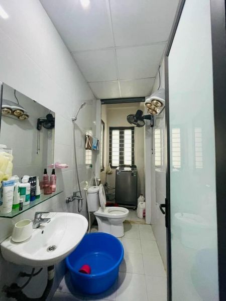 Bán Nhà 3 Tầng Tái Định Cư Ngọc Châu, Ph Ngọc Châu, Tp Hd, 60.5M2, Mt 4.8M, 3 Ngủ - 636796