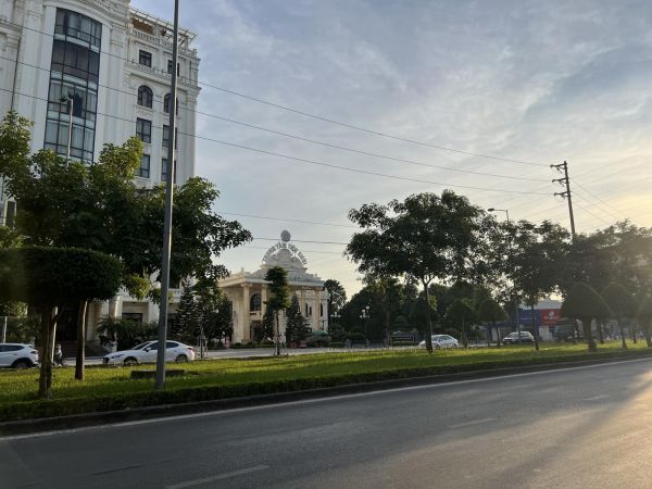 Bán Đất Nhiều Loại Diện Tích Mặt Đường Trường Chinh, Ph Thanh Bình, Tp Hd, Giá Tốt, Kd Ok - 636868