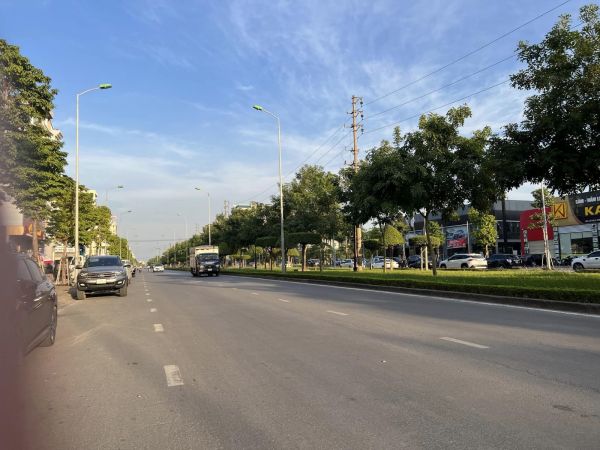 Bán Đất Nhiều Loại Diện Tích Mặt Đường Trường Chinh, Ph Thanh Bình, Tp Hd, Giá Tốt, Kd Ok - 636871