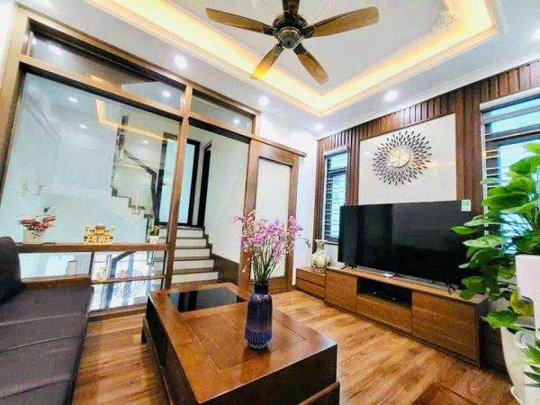 Bán Căn Nhà 4 Tầng Lô Góc Phường Tân Bình, Tp Hd, 50M2, 4 Ngủ, Đường Oto, Nột Thất Xịn - 636886