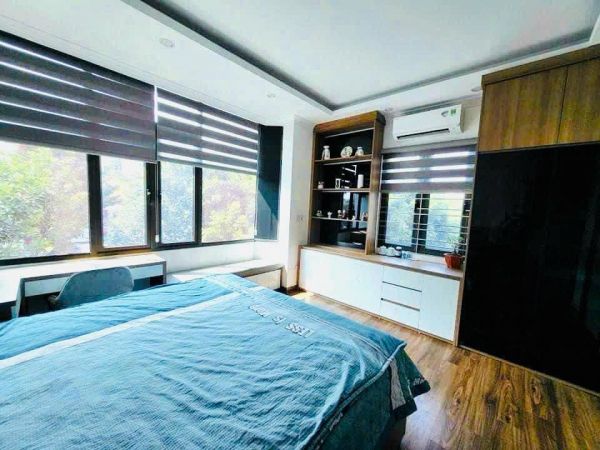 Bán Căn Nhà 4 Tầng Lô Góc Phường Tân Bình, Tp Hd, 50M2, 4 Ngủ, Đường Oto, Nột Thất Xịn - 636892