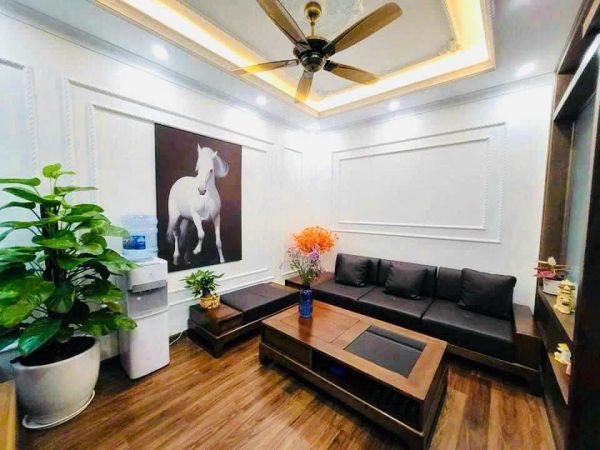 Bán Căn Nhà 4 Tầng Lô Góc Phường Tân Bình, Tp Hd, 50M2, 4 Ngủ, Đường Oto, Nột Thất Xịn - 636895