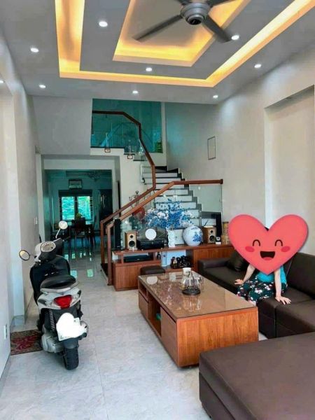 Bán Nhà Mặt Phố Kđt An Phú, Ph Tân Bình, Tp Hd, 60M2, Mt 4M, 3.5 Tầng, 3 Ngủ, 3 Vs, 3.9X Tỷ - 636922