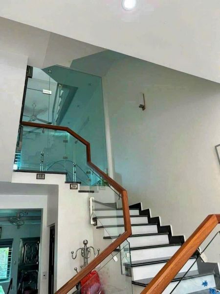Bán Nhà Mặt Phố Kđt An Phú, Ph Tân Bình, Tp Hd, 60M2, Mt 4M, 3.5 Tầng, 3 Ngủ, 3 Vs, 3.9X Tỷ - 636925