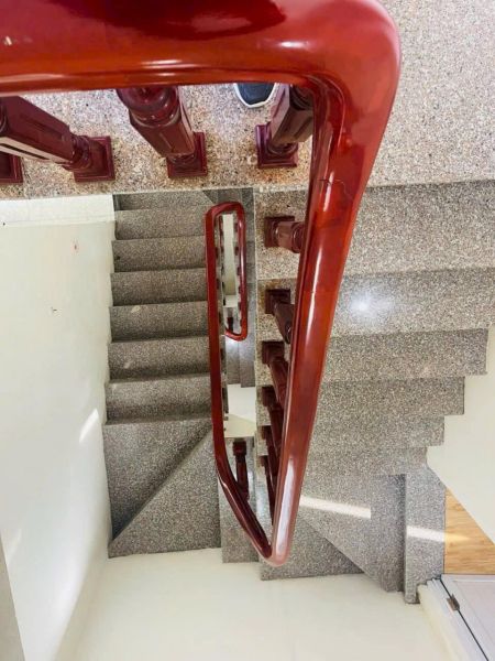 Bán Nhà 2.5 Tầng Mặt Phố Lý Quốc Bảo, Tp Hải Dương, 43.7M2, Mt 4M, Lô Góc, 3 Ngủ, Kd Đươc - 636955