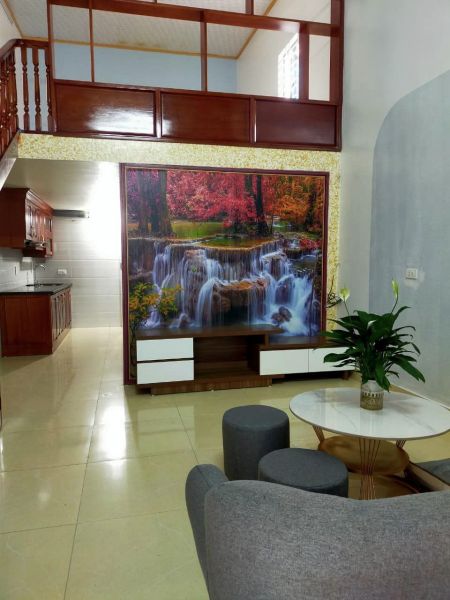 Bán Nhà Ngõ Phố Lê Viết Hưng, Ph Ngọc Châu, Tp Hd, 40.4M2, 2 Ngủ, 1 Vs, Sân Để Xe, Giá Rẻ - 636973