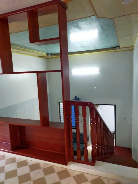 Bán Nhà Ngõ Phố Lê Viết Hưng, Ph Ngọc Châu, Tp Hd, 40.4M2, 2 Ngủ, 1 Vs, Sân Để Xe, Giá Rẻ - 636985