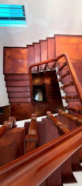 Bán Nhà 4 Tầng Mặt Phố Trần Khát Chân, Ph Thanh Bình, Tp Hd, 54M2, Mt 4M, 4 Ngủ, 3.7 Tỷ - 637003