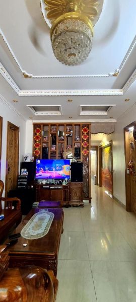 Bán Nhà 4 Tầng Mặt Phố Trần Khát Chân, Ph Thanh Bình, Tp Hd, 54M2, Mt 4M, 4 Ngủ, 3.7 Tỷ - 637006