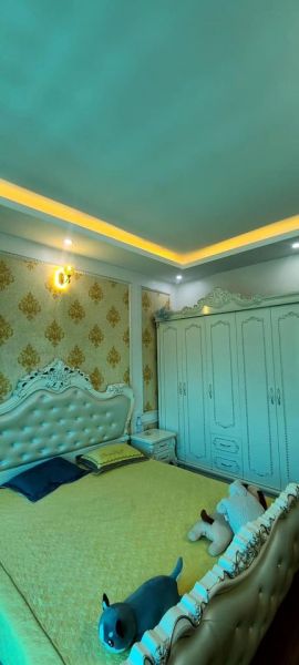 Bán Nhà 4 Tầng Mặt Phố Trần Khát Chân, Ph Thanh Bình, Tp Hd, 54M2, Mt 4M, 4 Ngủ, 3.7 Tỷ - 637018