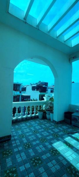 Bán Nhà 4 Tầng Mặt Phố Trần Khát Chân, Ph Thanh Bình, Tp Hd, 54M2, Mt 4M, 4 Ngủ, 3.7 Tỷ - 637021