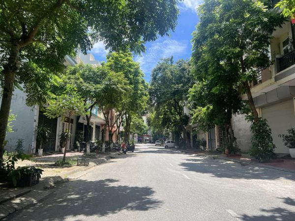 Bán Đất Mặt Phố Ngô Hoán, Đông Nam Cường, Tp Hd, 86.1M2, Mt 4.5, Vỉa Hè 5M Cực Rộng - 637042
