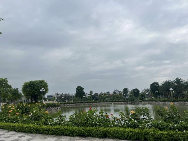 Bán Lô Đất Khu Đại Lộc 2, Quang Giáp, Ph Thạch Khôi, Tp Hd, 85.5M2, Mt 4.5M, Gần Hồ, Giá Đầu Tư - 637057