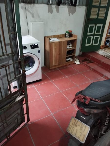 Bán Nhà 1 Tầng Ngõ Đường Nguyễn Hữu Cầu, Ph Ngọc Châu, 80.9M2, Mt 4M, 2 Ngủ, 1.5 Tỷ - 637084