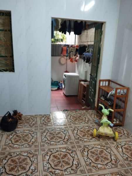 Bán Nhà 1 Tầng Ngõ Đường Nguyễn Hữu Cầu, Ph Ngọc Châu, 80.9M2, Mt 4M, 2 Ngủ, 1.5 Tỷ - 637090