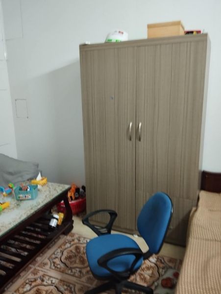 Bán Nhà 1 Tầng Ngõ Đường Nguyễn Hữu Cầu, Ph Ngọc Châu, 80.9M2, Mt 4M, 2 Ngủ, 1.5 Tỷ - 637099
