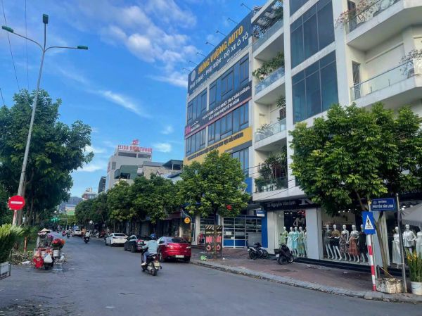 Bán Nhà 2 Tầng Mặt Đường Đôi Nguyễn Văn Linh, Ph Tân Bình, Tp Hd, 60.1M2, Mt 4.57M, Kd Buôn Bán Tốt - 637111