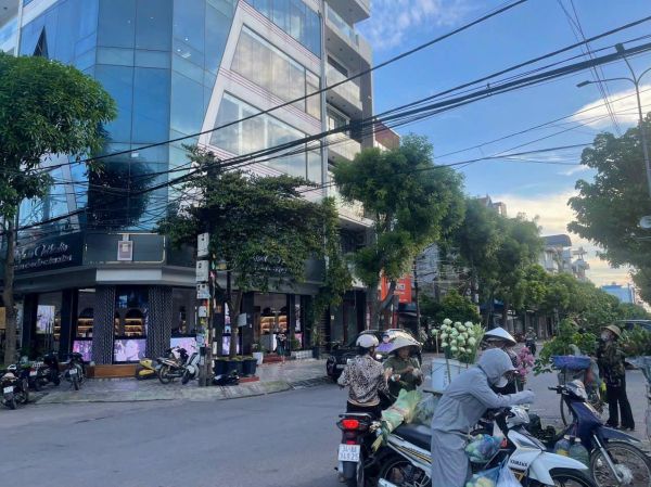 Bán Nhà 2 Tầng Mặt Đường Đôi Nguyễn Văn Linh, Ph Tân Bình, Tp Hd, 60.1M2, Mt 4.57M, Kd Buôn Bán Tốt - 637114