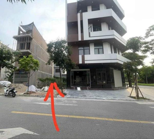 Bán Đất Mặt Đường Trần Nguyên Đán, Ph Thanh Bình, Tp Hd, 80M2, Mt 4M, Đường 17.5M, Kd Được - 637174