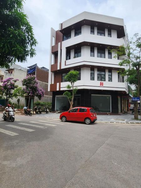 Bán Đất Mặt Đường Trần Nguyên Đán, Ph Thanh Bình, Tp Hd, 80M2, Mt 4M, Đường 17.5M, Kd Được - 637183