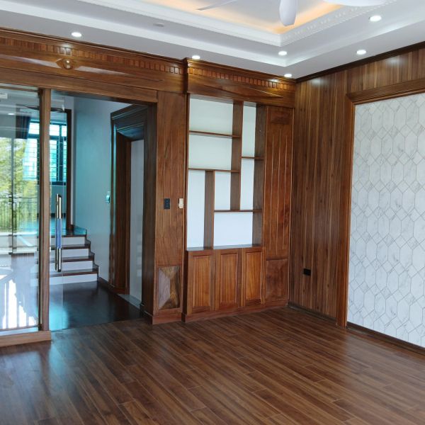 Bán Nhà 4 Tầng 67.5M2, Mt 4.5M, 3 Ngủ, Gara, Thang Máy Chờ, Kđt Tân Phú Hưng, Tp Hd - 637246