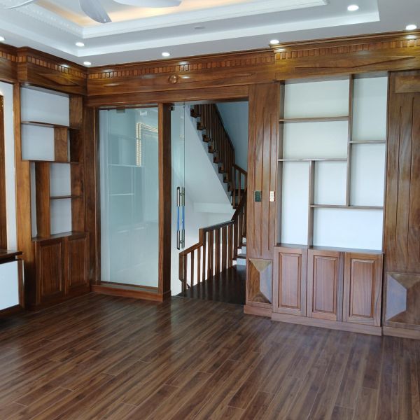 Bán Nhà 4 Tầng 67.5M2, Mt 4.5M, 3 Ngủ, Gara, Thang Máy Chờ, Kđt Tân Phú Hưng, Tp Hd - 637249